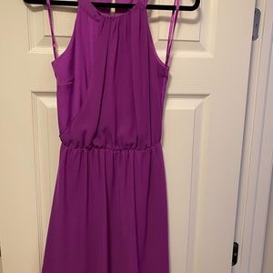 Gianni Bini mini-dress